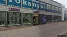 Kontor til leie, Kotka, Kymenlaakso, Keskuskatu 10