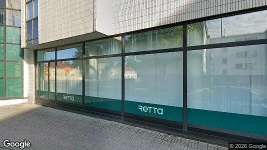 Office spaces for rent i Turku - Photo from Google Street View