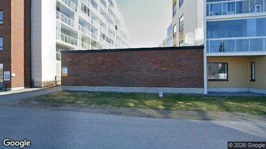 Kontorer til leie i Tuusula – Bilde fra Google Street View