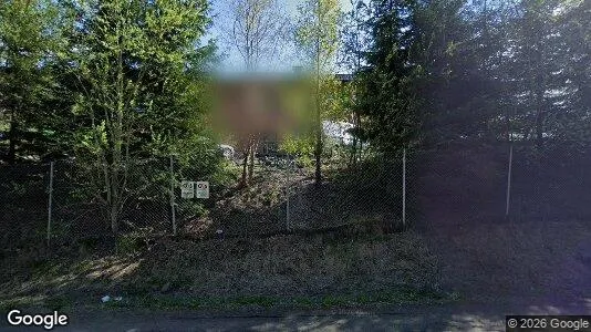 Lokale biurowe Do wynajęcia i Sørum - Zdjęcie z Google Street View