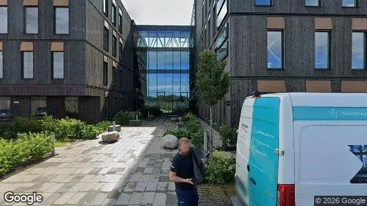 Kontorer til leie i Tønsberg – Bilde fra Google Street View