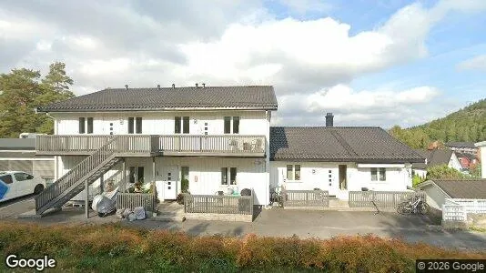 Espacios de oficina En alquiler i Porsgrunn - Foto de Google Street View