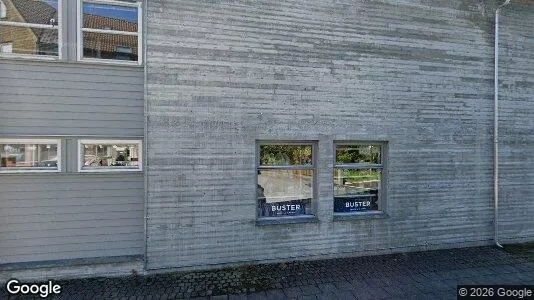 Büros zur Miete i Randaberg – Foto von Google Street View