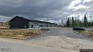 Teollisuuskiinteistö Vuokrattavana, Oulu, Pohjois-Pohjanmaa, Marmoritie 4