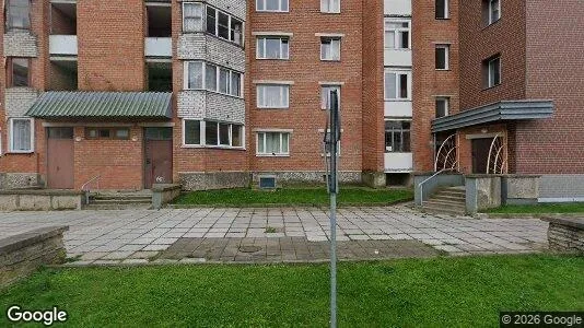 Commercial properties for rent i Sillamäe - Photo from Google Street View