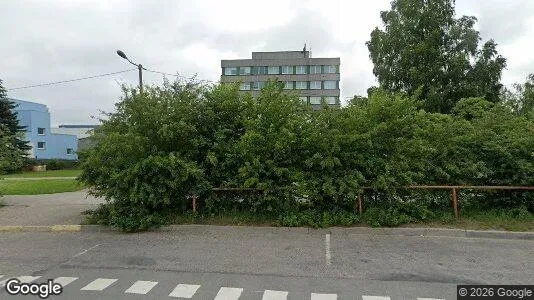 Commercial properties for rent i Tartu - Photo from Google Street View
