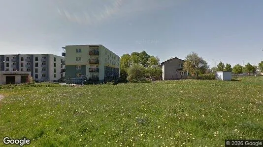 Gewerbeflächen zum Kauf i Tartu – Foto von Google Street View