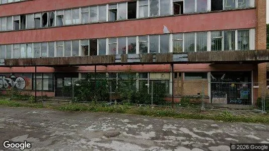 Gewerbeflächen zum Kauf i Paldiski – Foto von Google Street View