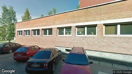 Gewerbeflächen zum Kauf i Tartu – Foto von Google Street View
