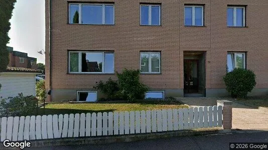 Gewerbeflächen zum Kauf i Västerås – Foto von Google Street View
