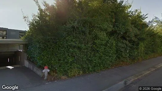 Nieruchomości komercyjne Do wynajęcia i Horgen - Zdjęcie z Google Street View