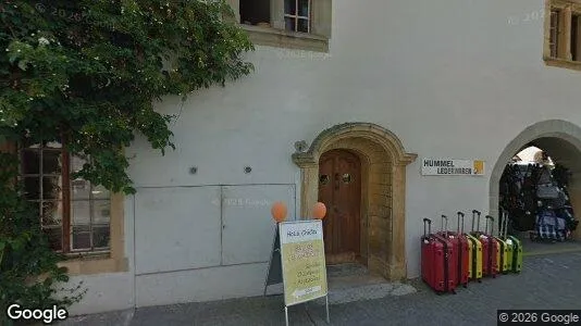 Gewerbeflächen zur Miete i See – Foto von Google Street View