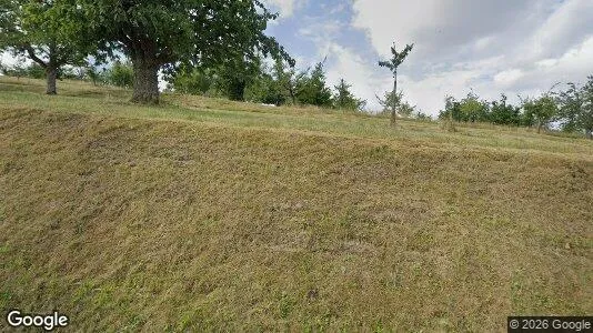 Office spaces for rent i Zofingen - Photo from Google Street View