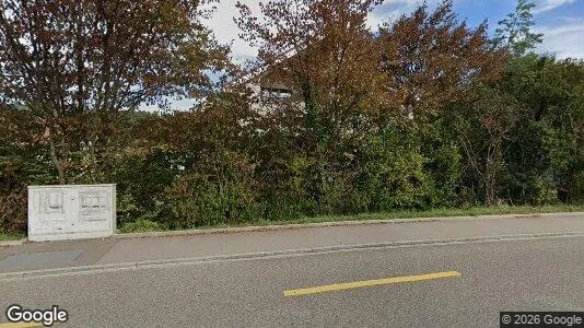 Bedrijfsruimtes te huur i Liestal - Foto uit Google Street View