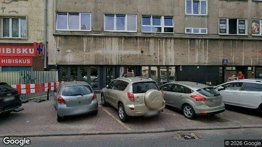 Propiedades comerciales En alquiler i Location is not specified - Foto de Google Street View