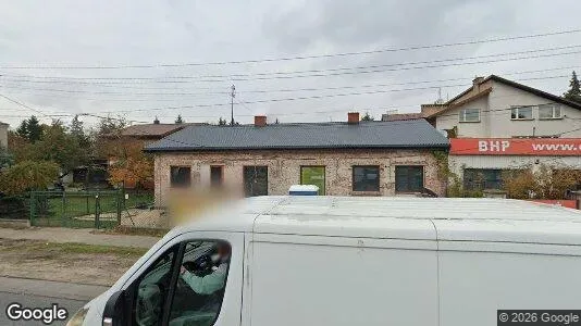 Propiedades comerciales En alquiler i Location is not specified - Foto de Google Street View