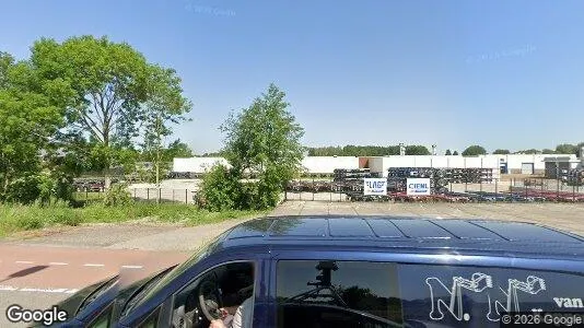 Propiedades comerciales En alquiler i Pijnacker-Nootdorp - Foto de Google Street View
