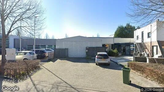 Industrial properties for rent i Bladel - Photo from Google Street View
