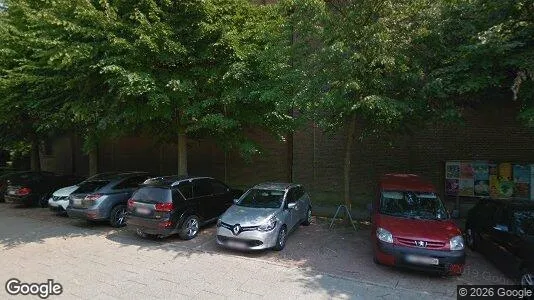 Office spaces for rent i Gent Drongen - Photo from Google Street View