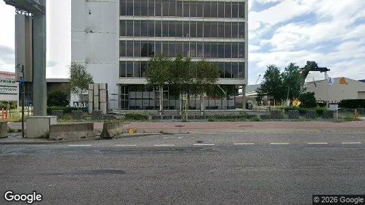 Kontorer til leie i Stad Antwerp – Bilde fra Google Street View