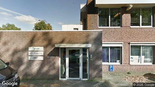 Büros zur Miete i Oisterwijk – Foto von Google Street View