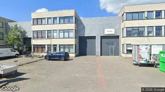 Lokaler til leje i Leerdam - Foto fra Google Street View