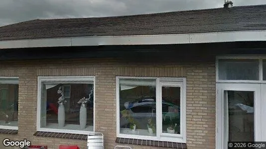 Propiedades comerciales En alquiler i Hardinxveld-Giessendam - Foto de Google Street View