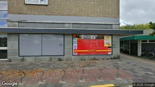 Commercial properties for rent i Sliedrecht - Photo from Google Street View