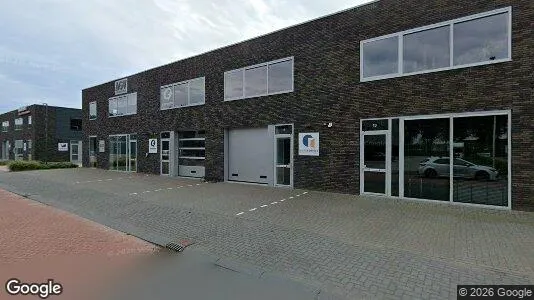 Commercial properties for rent i Zuidplas - Photo from Google Street View