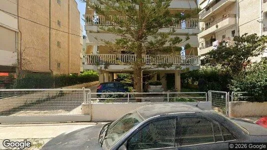 Kontorer til leie i Glyfada – Bilde fra Google Street View