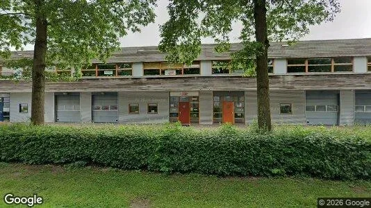Företagslokaler för uthyrning i Arnhem – Foto från Google Street View