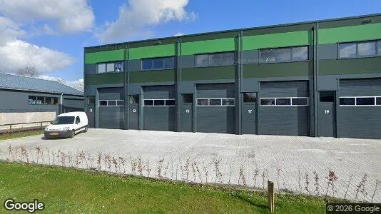 Propiedades comerciales En alquiler i Tynaarlo - Foto de Google Street View
