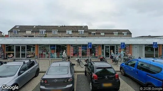 Commercial properties for sale i Heumen - Photo from Google Street View
