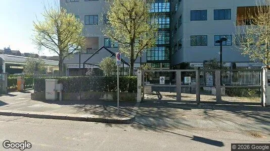 Commercial properties for rent i Torino - Photo from Google Street View