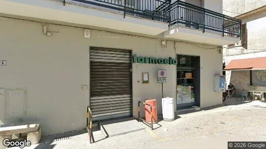 Commercial properties for rent i Nola - Photo from Google Street View