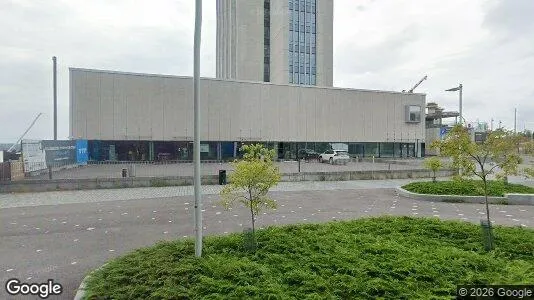 Kantorruimte te huur i Espoo - Foto uit Google Street View