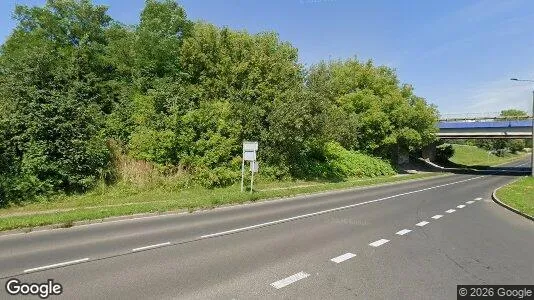 Lokale biurowe Do wynajęcia i Sosnowiec - Zdjęcie z Google Street View