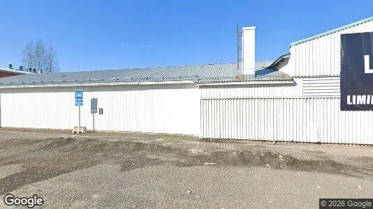 Lokale biurowe Do wynajęcia i Oulu - Zdjęcie z Google Street View