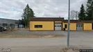 Nieruchomość przemysłowa Do wynajęcia, Oulu, Pohjois-Pohjanmaa, Sammaltie 68