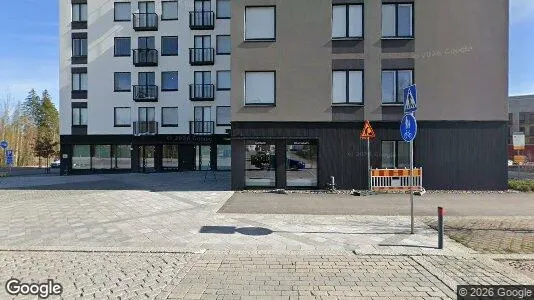 Bedrijfsruimtes te huur i Tuusula - Foto uit Google Street View