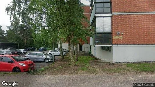 Kantorruimte te koop i Espoo - Foto uit Google Street View