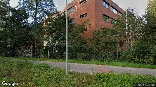 Lokaler til leje i Amstelveen - Foto fra Google Street View