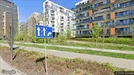 Toimistotila Vuokrattavana, Mazowieckie, Aleja Wilanowska 214