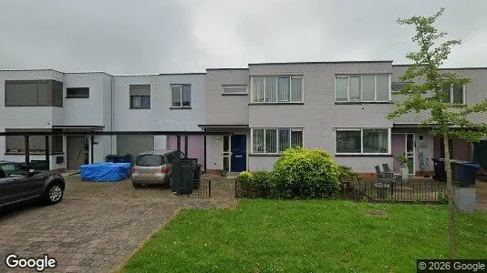 Lokaler til salgs i Almere – Bilde fra Google Street View