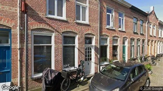 Gewerbeflächen zum Kauf i Alkmaar – Foto von Google Street View