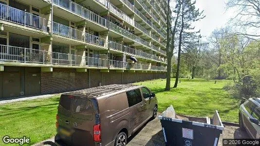 Gewerbeflächen zum Kauf i Purmerend – Foto von Google Street View