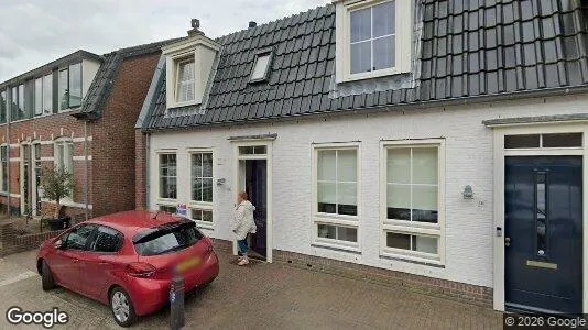 Lokaler til salgs i Hilversum – Bilde fra Google Street View