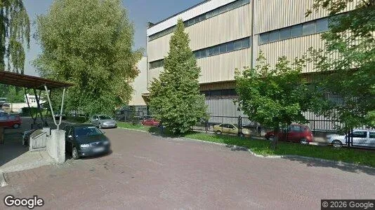 Kontorslokaler för uthyrning i Location is not specified – Foto från Google Street View
