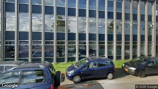 Nieruchomości komercyjne Do wynajęcia i Amersfoort - Zdjęcie z Google Street View