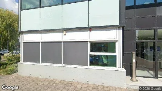 Gewerbeflächen zur Miete i Ridderkerk – Foto von Google Street View